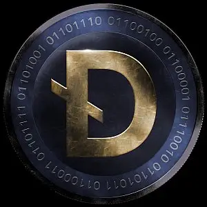 Darkcoin logo