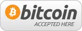 BitCoin Accepted Here