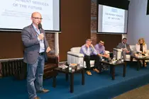 The Payment Services of the Future