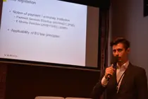 The Payment Services of the Future