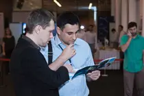 The Payment Services of the Future
