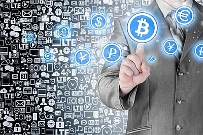 Криптовалютные биржи