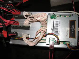 AntMiner S7