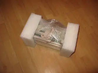 AntMiner S7
