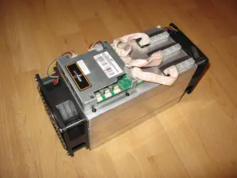 AntMiner S7