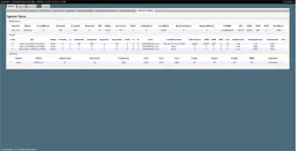 avalon CGminer_settings