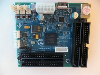 avalon f1 remove