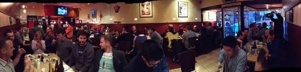 Bitcoin rager