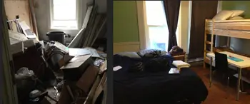 my room