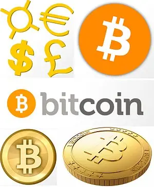 Биткойн и валюты
