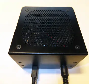 BFL FPGA miner