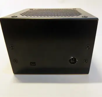 BFL FPGA The Single