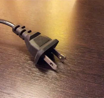BFL FPGA power supply unit plug