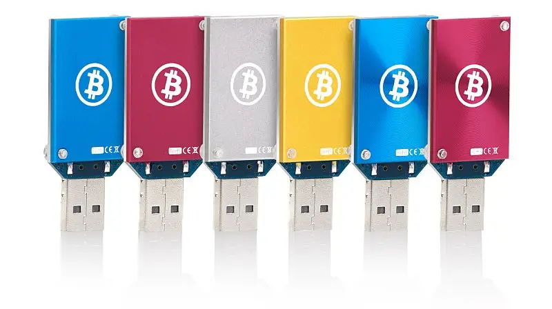 брелки от asicminer