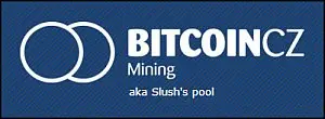 Первый пул bitcoin