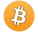 Bitcoin wallet лого