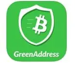 Green Address лого