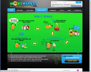 mokimarket.com