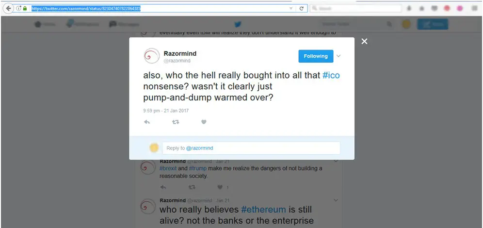 Razormind