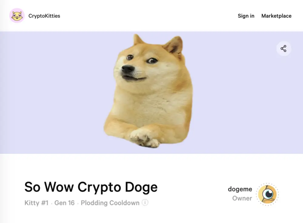 Криптопес