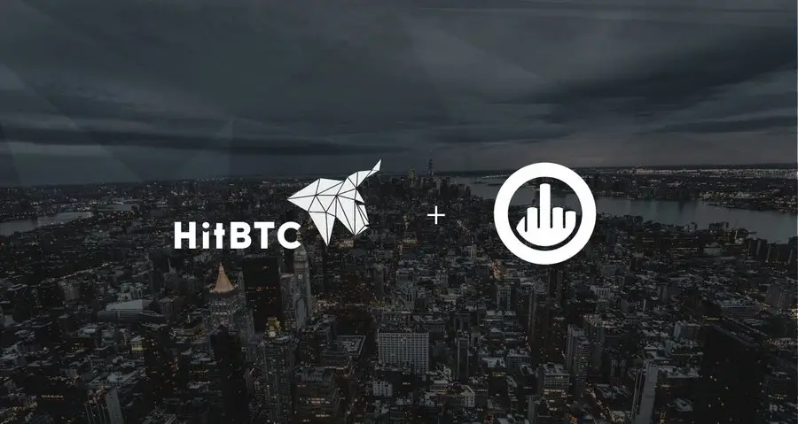 HitBTC + UET