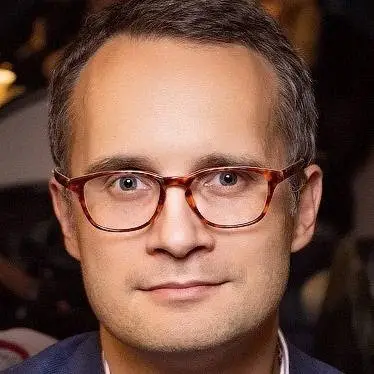 Валентин Преображенский