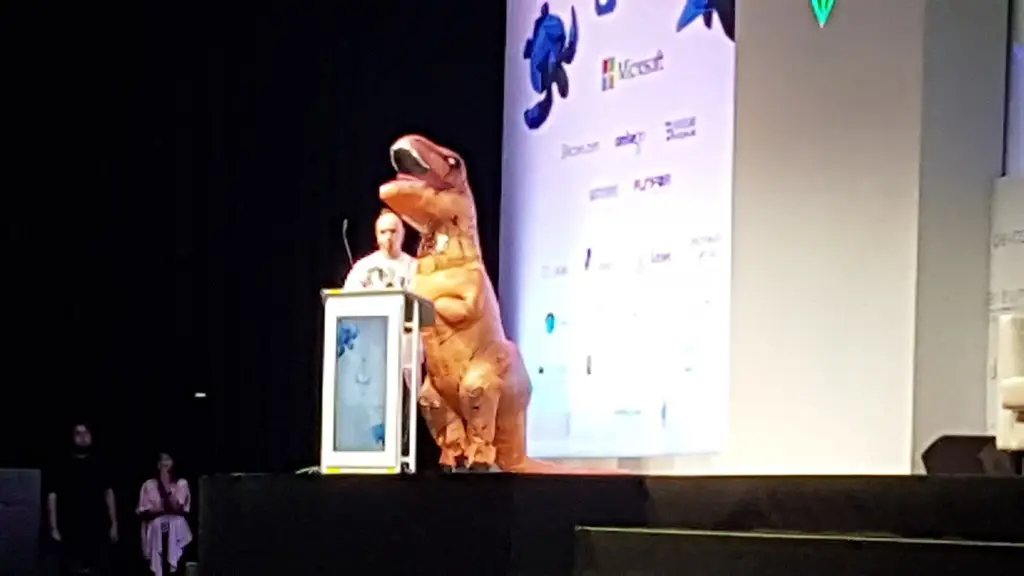 Devcon-3 3