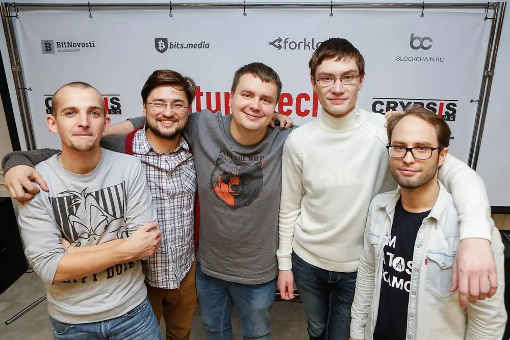 хакатон