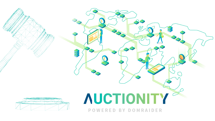 Auctionity