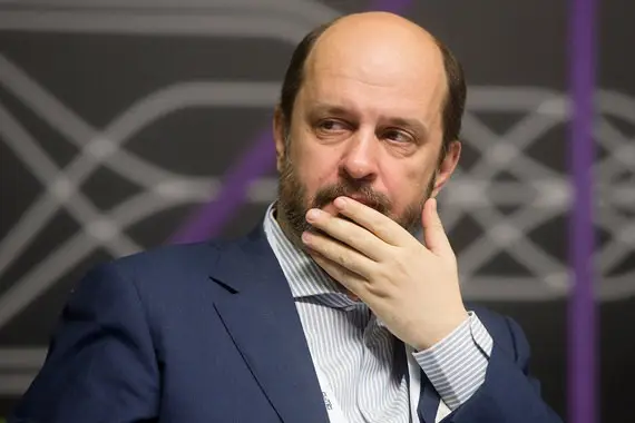 Герман Клименко