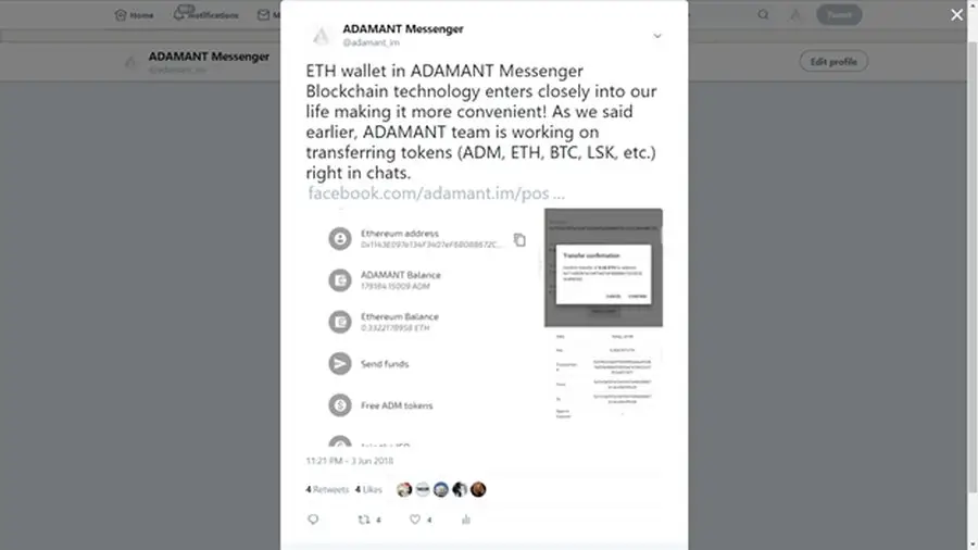 Adamant