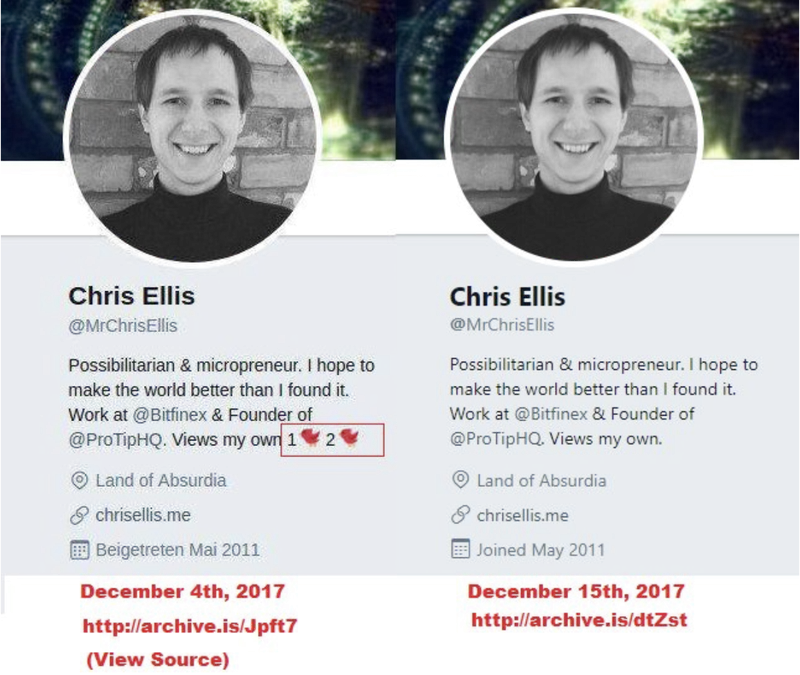 Крис Эллис