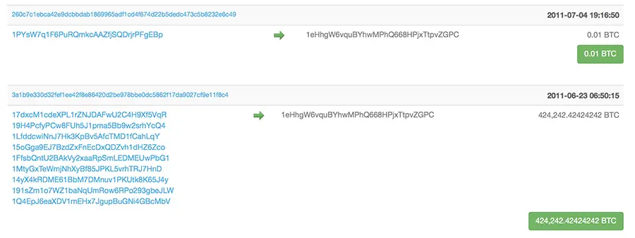 адрес Mt Gox