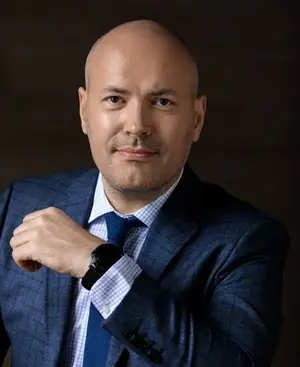 Дмитрий Уфаев