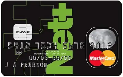 Карта Neteller