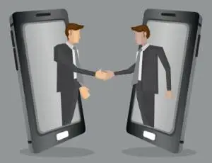 мобильные юзеры