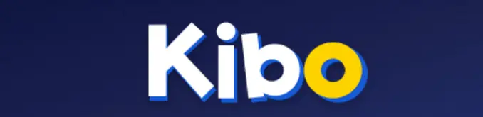 Кибо лотерея