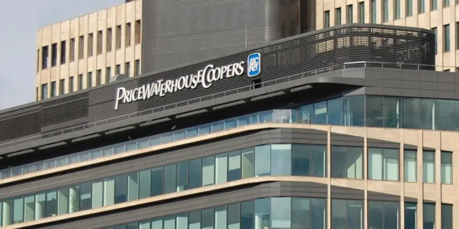 офис pwc