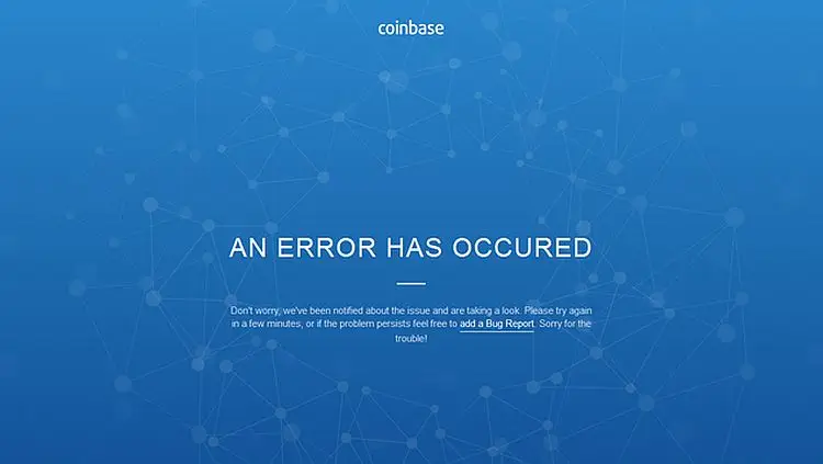 взлом Coinbase