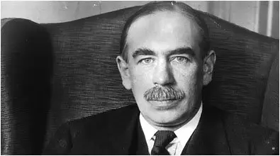bitcoin federal reserve slavery Keynes