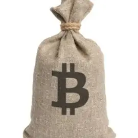биткойн