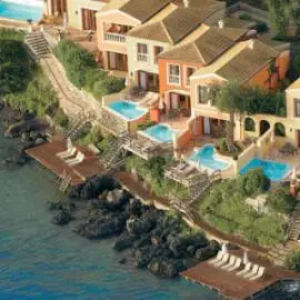 Corfu Imperial Hotel