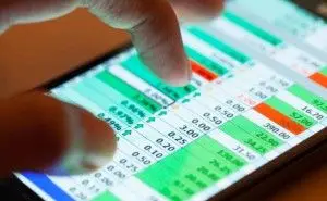 блокчейн на форексе