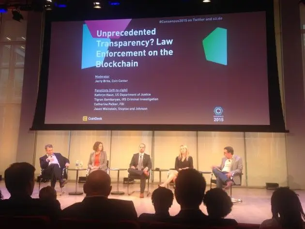 Consensus 2015
