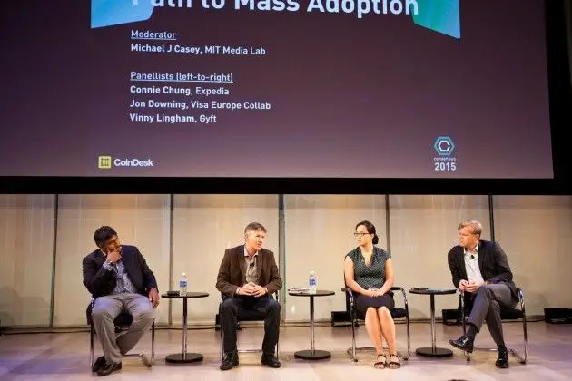 Consensus 2015