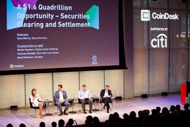 Consensus 2015