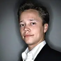 Brock Pierce