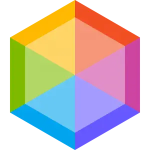 Coinprism лого