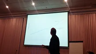 Павел Усанов о блокчейне и криптовалютах