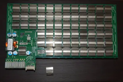 Antminer S9 6